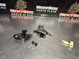 2015 FORD MUSTANG GT TRUNK LOCK LATCH RELEASE ACTUATOR OEM #1391