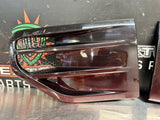 2017 FORD F150 AIR DESIGN FENDER VENT SET #1345
