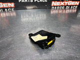 05-13 C6 CORVETTE RH PASSENGER OCCUPANCY SENSOR SEAT MODULE OEM 10334284 #1255