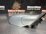 2004 PONTIAC GTO RH PASSENGER SIDE MIRROR SILVER OEM #1167