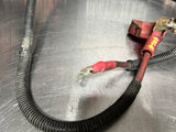 2010 FORD F250 6.4 POWERSTROKE BATTERY CABLE HARNESS 9C3T-14300-AA OEM #760