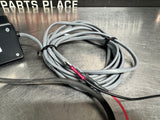 2006 C6 CORVETTE NAKIDPARTS NPP IN A BOX VACUUM RETROFIT SYSTEM #1194