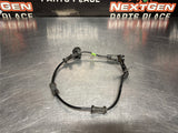 14-19 C7 CORVETTE LH REAR ABS SENSOR OEM 28666786 #1181
