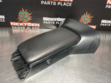 97 - 04 C5 CORVETTE CENTER CONSOLE BLCK 10402194 OEM #821