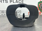 2008 MUSTANG GT500 STEERING WHEEL COLUMN COVER OEM #345