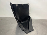 05 - 13 C6 CORVETTE WHEEL LINER LEFT FRONT FENDER LINER OEM 15213205 #1468