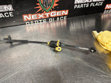 2017 FORD MUSTANG GT 5.0 AUTO SHIFTER CABLE OEM #1378