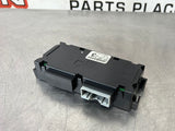 2011 FORD MUSTANG GT CLIMATE CONTROL MODULE BR33-19980-AB OEM #367