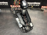 2021 FORD MUSTANG GT AUTO (10R80) SHIFTER WITH KNOB ASSEMBLY OEM #1387