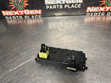 2008 FORD F250 MANUAL CLIMATE CONTROL 7C3T-19980-AD OEM #1361
