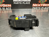 2013 GMC SIERRA 2500HD CABIN FUSE BLOCK 22925213 OEM #800