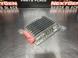 2007 C6 CORVETTE BOSE AMPLIFIER RADIO STEREO OEM 15903397 #764