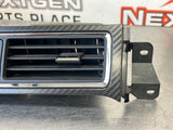 2014 FORD MUSTANG GT CALIFORNIA SPECIAL CENTER AC HEATER AIR VENT OEM #393