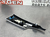 2016 FORD MUSTANG GT RH PASSENGER SIDE DASH TRIM FR3B-63044B78 OEM #363