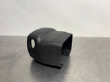 05-13 C6 CORVETTE STEERING COLUMN COVER OEM #1492