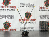 08-09 PONTIAC G8 DRIVER SIDE REAR DOOR LATCH ASSEMBLY/ ACTUATOR OEM