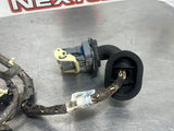 2013 FORD MUSTANG GT RH PASSENGER DOOR WIRING HARNESS DR3T-14630-BC OEM #330
