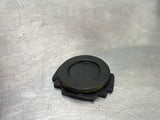 97 - 04 C5 CORVETTE CUP HOLDER RUBBER INSERT 10274116 OEM #359