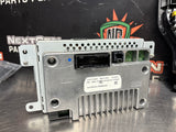 2015 FORD MUSTANG GT SYNC 2 RADIO WITH SCREEN AND RECEIVER W OUT NAV OEM #1391