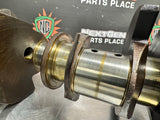 GEN III LS1 5.7 CRANKSHAFT OEM 12552216 #798