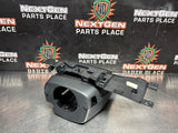 2024 FORD MUSTANG GT TRIM PANEL W COLUMN COVER OEM #1392