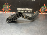 2016 CHEVY 2500 HD ELECTRONIC GAS PEDAL 23362231 OEM #1224