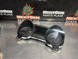 2015 FORD MUSTANG GT SPEEDOMETER AUTO INSTRUMENT CLUSTER FR33-10849-EG OEM #1528