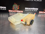 2016 CAMARO SS COOLANT RESERVOIR OVER FLOW TANK OEM 22948113 #795