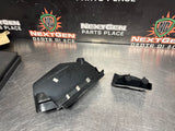 2006 C6 CORVETTE PEDAL STOP AND DEAD REST PEDAL USED OEM #1364