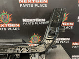 2016 MUSTANG GT UPPER RADIATOR SUPPORT TIE BAR FR3B-8B041-BC OEM #815
