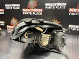 05-13 C6 CORVETTE LH DRIVER HEADLIGHT YELLLOW OEM #764