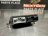 2017 FORD MUSTANG GT LIGHTING CONTROL MODULE FR3T-14D644-B OEM #794