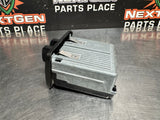 2011 FORD F250 6.7 TRAILER BRAKE CONTROL MODULE BC34-2C006-AF OEM #1393