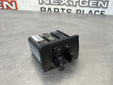 2012 FORD F350 6.7 TRAILER BRAKE CONTROL MODULE BC34-2C006-AJ OEM #499
