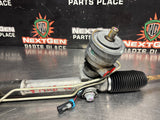2006 C6 CORVETTE POWER STEERING RACK OEM #1468