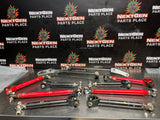 16-24 CAMARO SS BMR CRADLE CHASSIS BRACE/ ADJUSTABLE CONTROL ARM SET #1540
