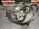 2010 CAMARO SS REAR TAIL LIGHT BUMPER HARNESS OEM #1441