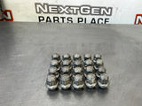 2015 FORD MUSTANG GT LUG NUTS OEM #401