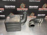 2005 CHEVY SILVERADO 6.6 LLY S&B COLD AIR INTAKE #770