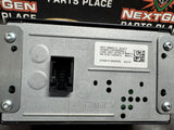 2016 FORD MUSTANG GT 4” RADIO INFO DIPLAY SCREEN OEM #1378