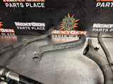 2004 PONTIAC GTO HEATER CORE LINES HOSES OEM #1167