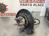 2016-2022 CAMARO SS LR LEFT REAR SPINDLE HUB ASSEMBLY 84258571 OEM #72