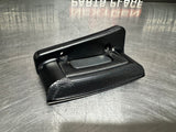 2011 C6 CORVETTE RH PASSENGER SIDE DOOR TOUCH PAD HANDLE 20785844 OEM #741