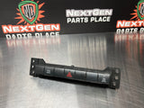 2011 DODGE RAM 5.7 HAZARD, TOW/HAUL, TIRE LOAD INFLATION BUTTONS OEM #735