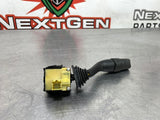 08-09 PONTIAC G8 CRUISE CONTROL TURN SIGNAL SWITCH OEM 92204391