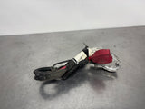 2005 C6 CORVETTE BATTERY CABLES BATTERY POSITIVE AND NEGATIVE 10327172 OEM #1468