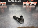 10-14 FORD MUSTANG GT LH DRIVER SIDE SEAT RECLINE LEVER OEM #1160