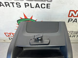 08-09 PONTIAC G8 RADIO BEZEL TRIM PANEL OEM #417