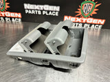 2015 FORD F350 OVERHEAD CONSOLE DOME LIGHT 7L1A-13D776-C OEM #748