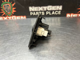2008 FORD F250 F350 TRANSFER CASE & PARK ASSIST OEM #1182